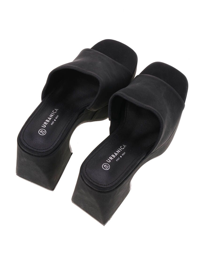 כפכפי פלטפורמה 36-41