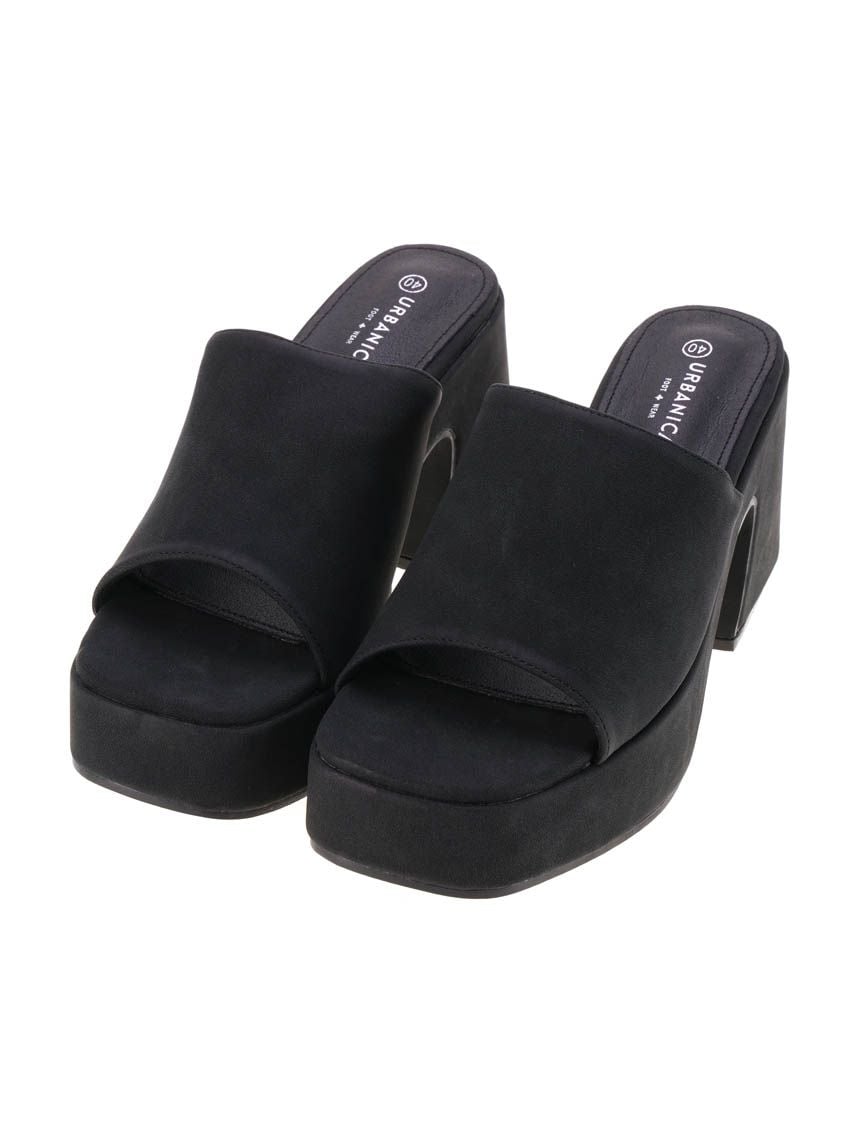 כפכפי פלטפורמה 36-41