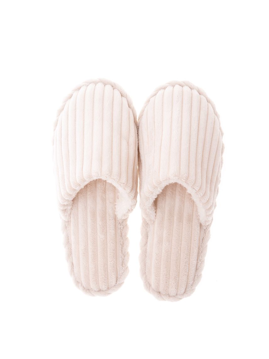 נעלי בית פרוותיות 36-41