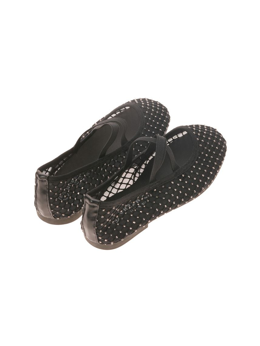 נעלי בלרינה רשת 24-29