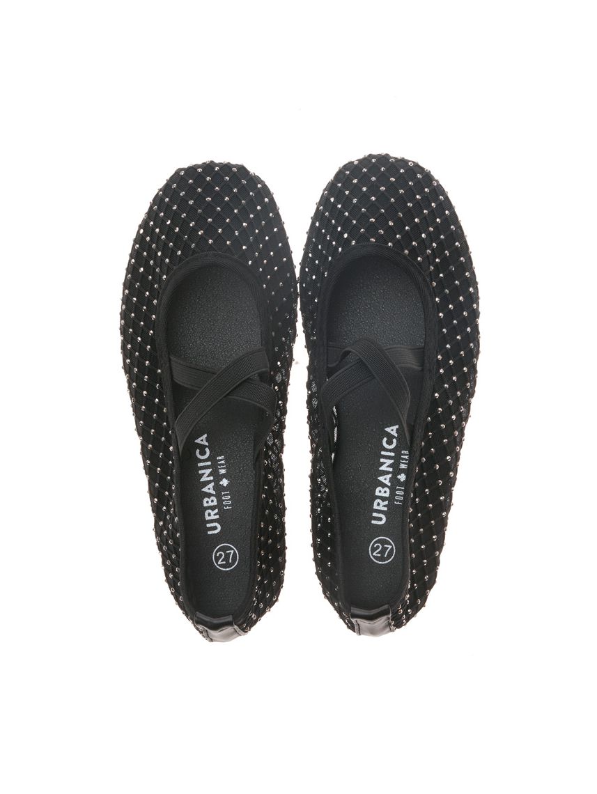 נעלי בלרינה רשת 24-29