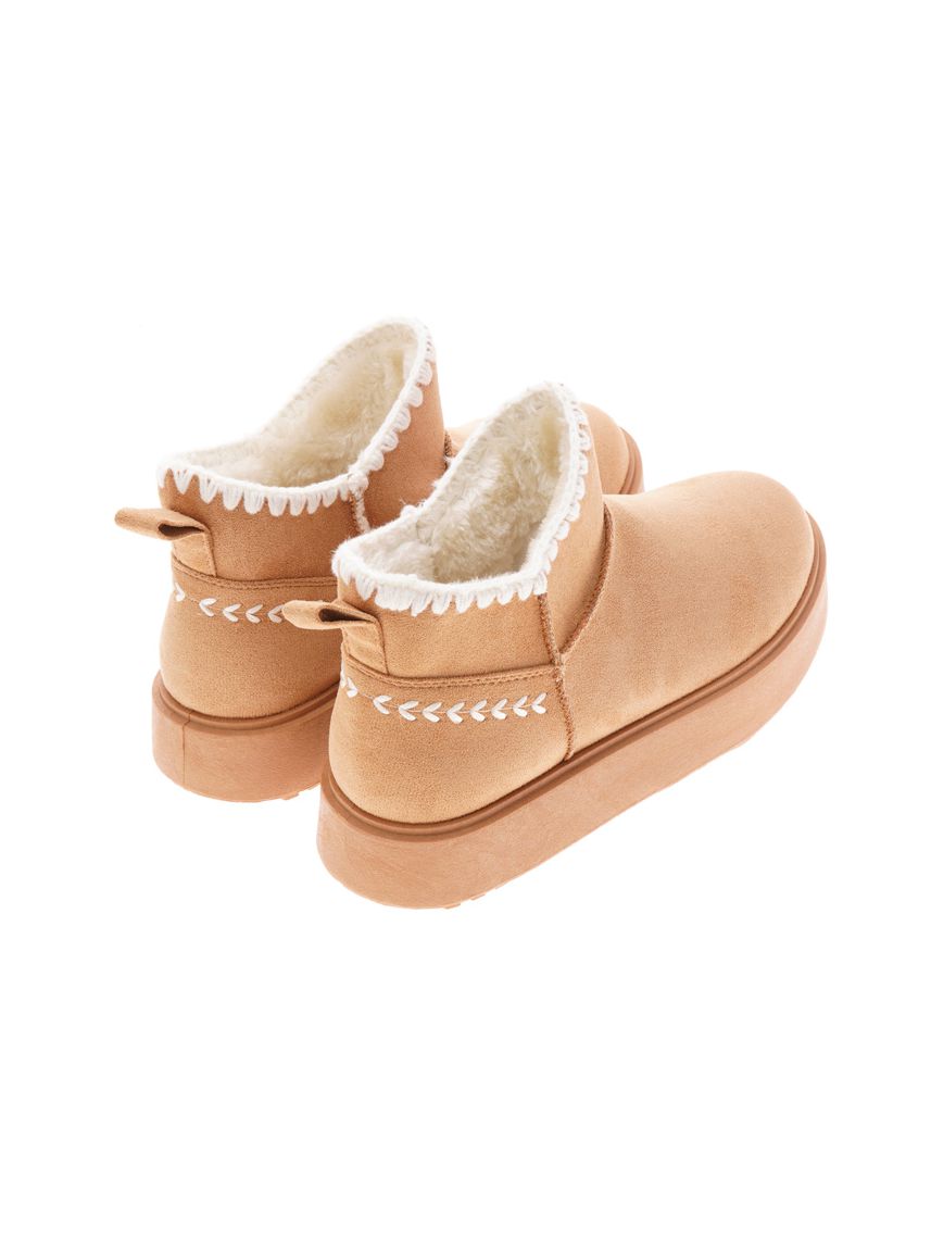 מגפי פרווה 36-41