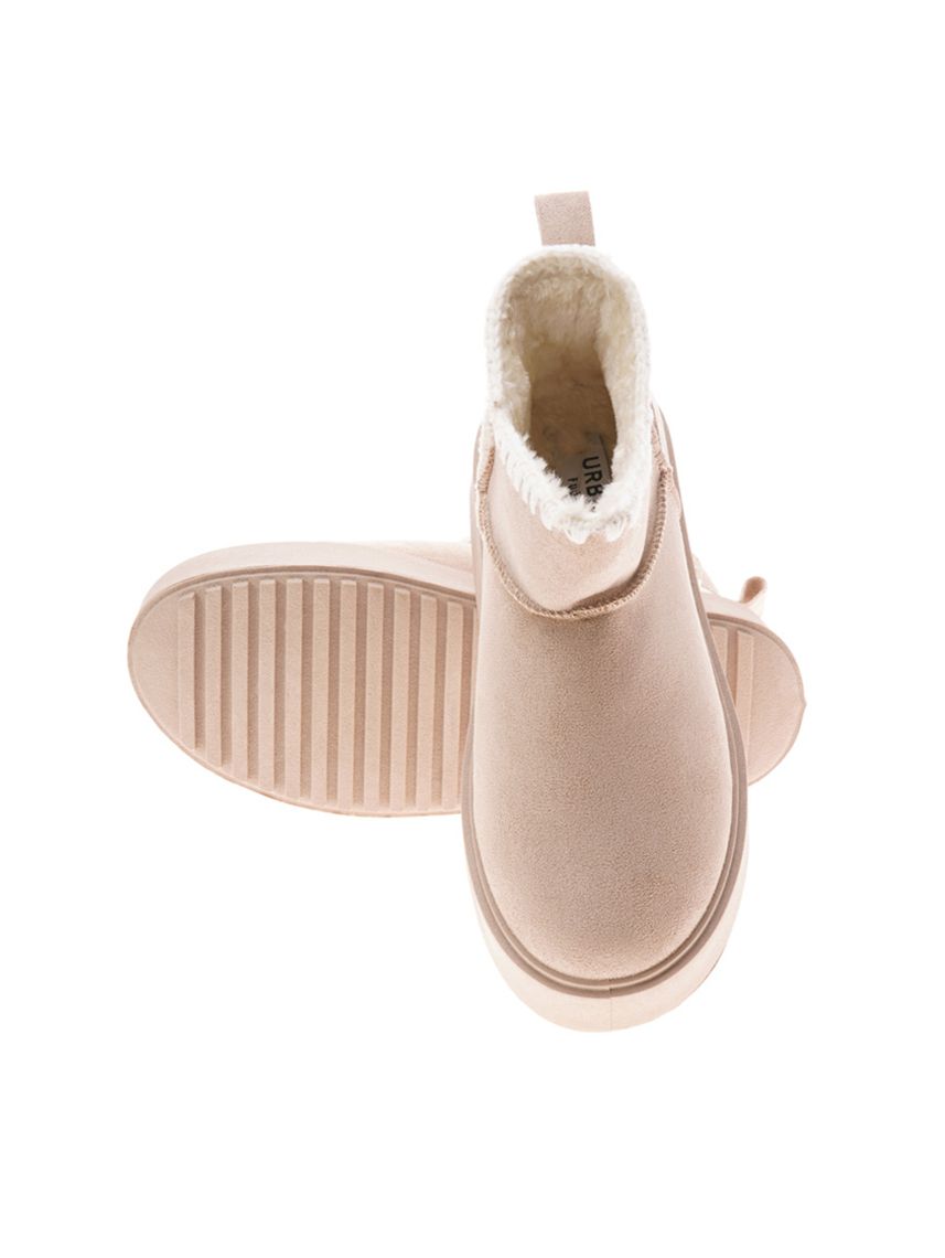 מגפי פרווה 36-41