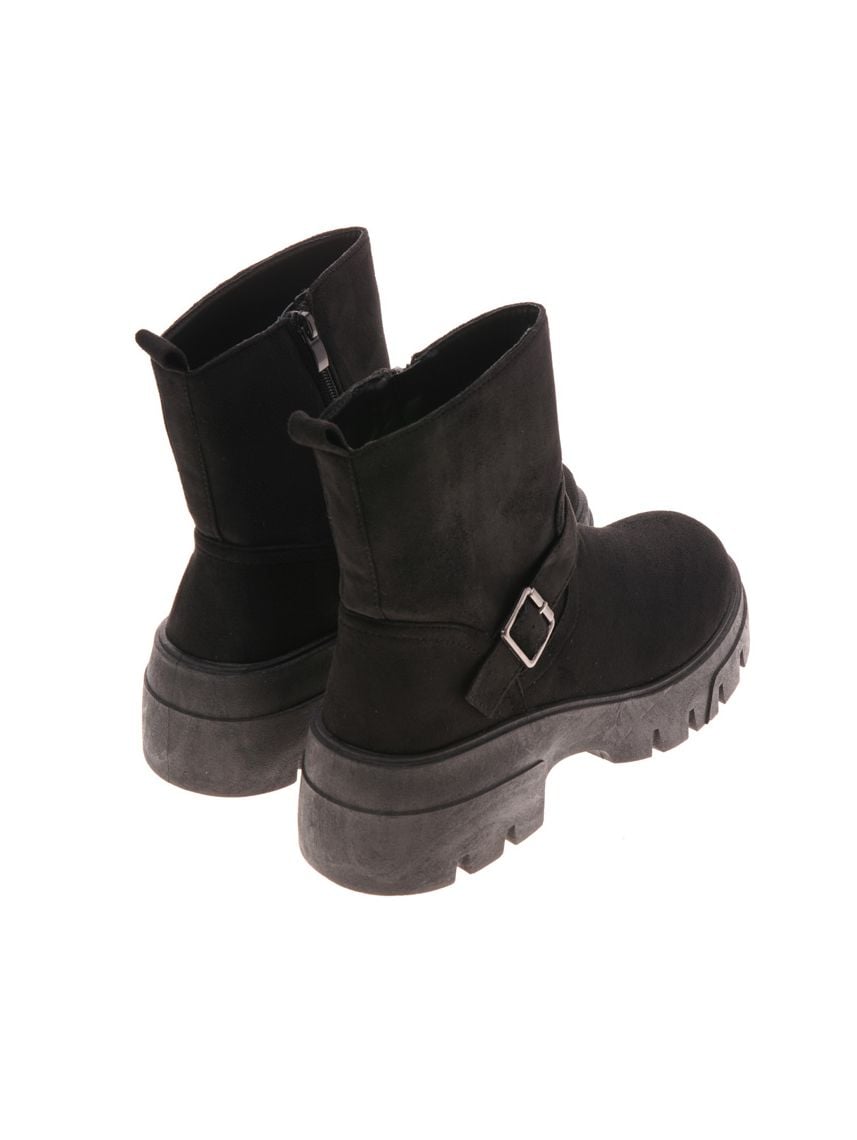 מגפיים עם אבזם 36-41