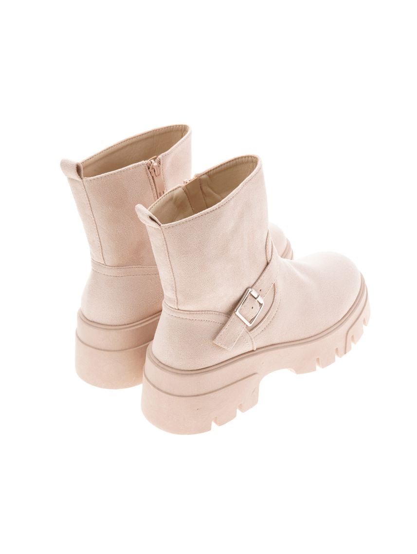 מגפיים עם אבזם 36-41