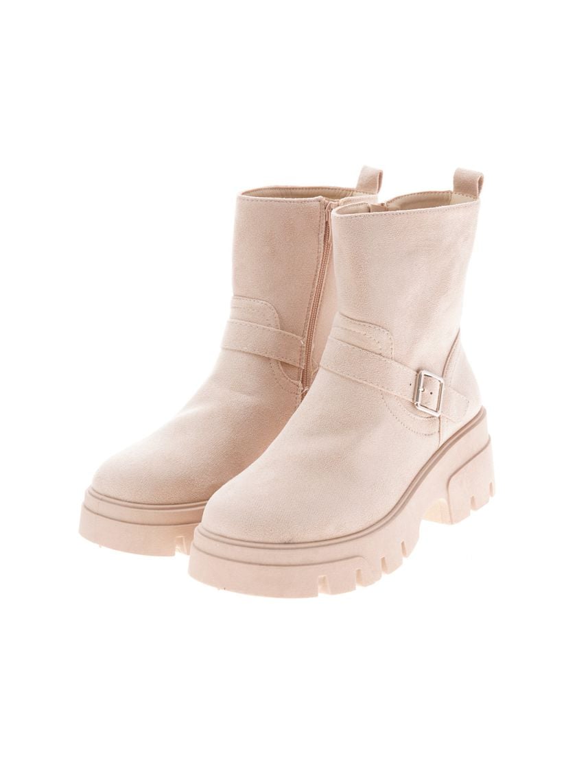 מגפיים עם אבזם 36-41