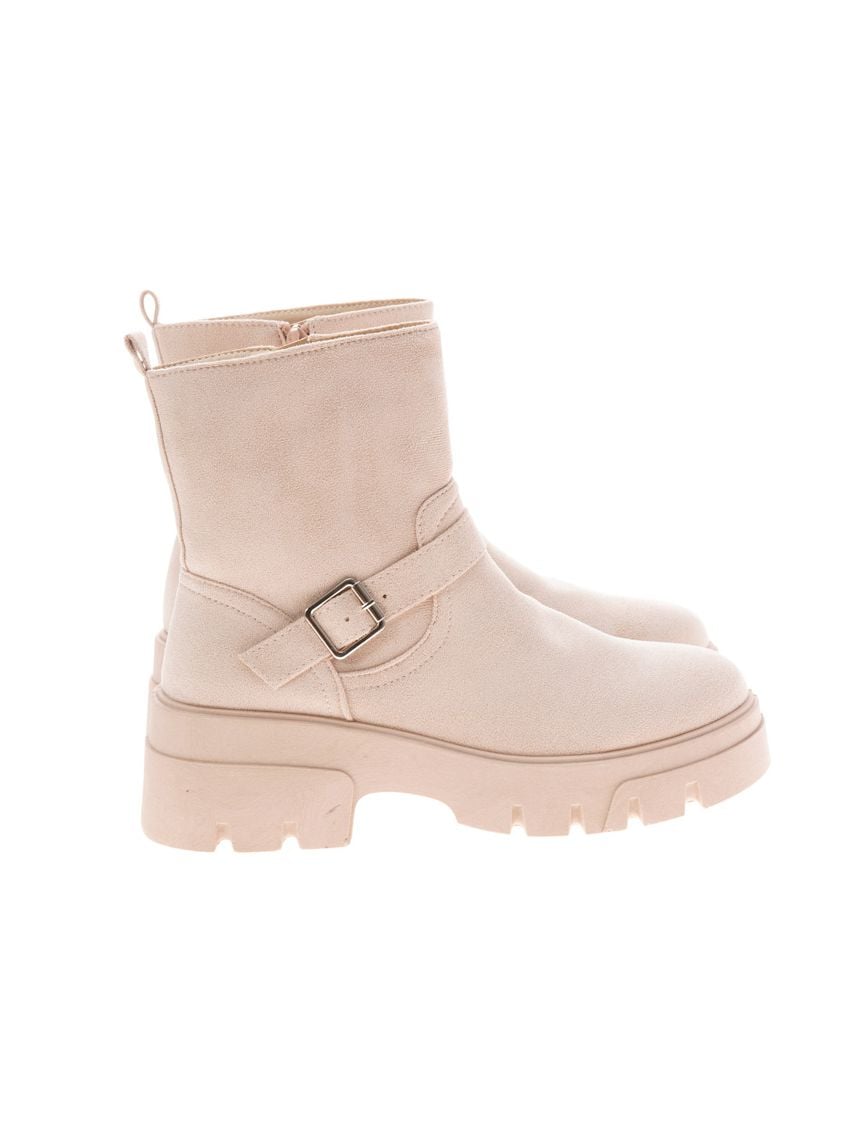 מגפיים עם אבזם 36-41