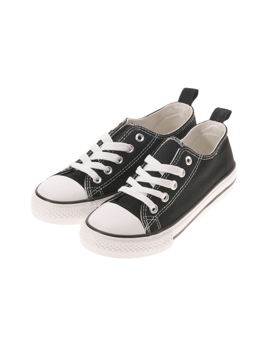 נעלי סניקרס לבנים 30-35