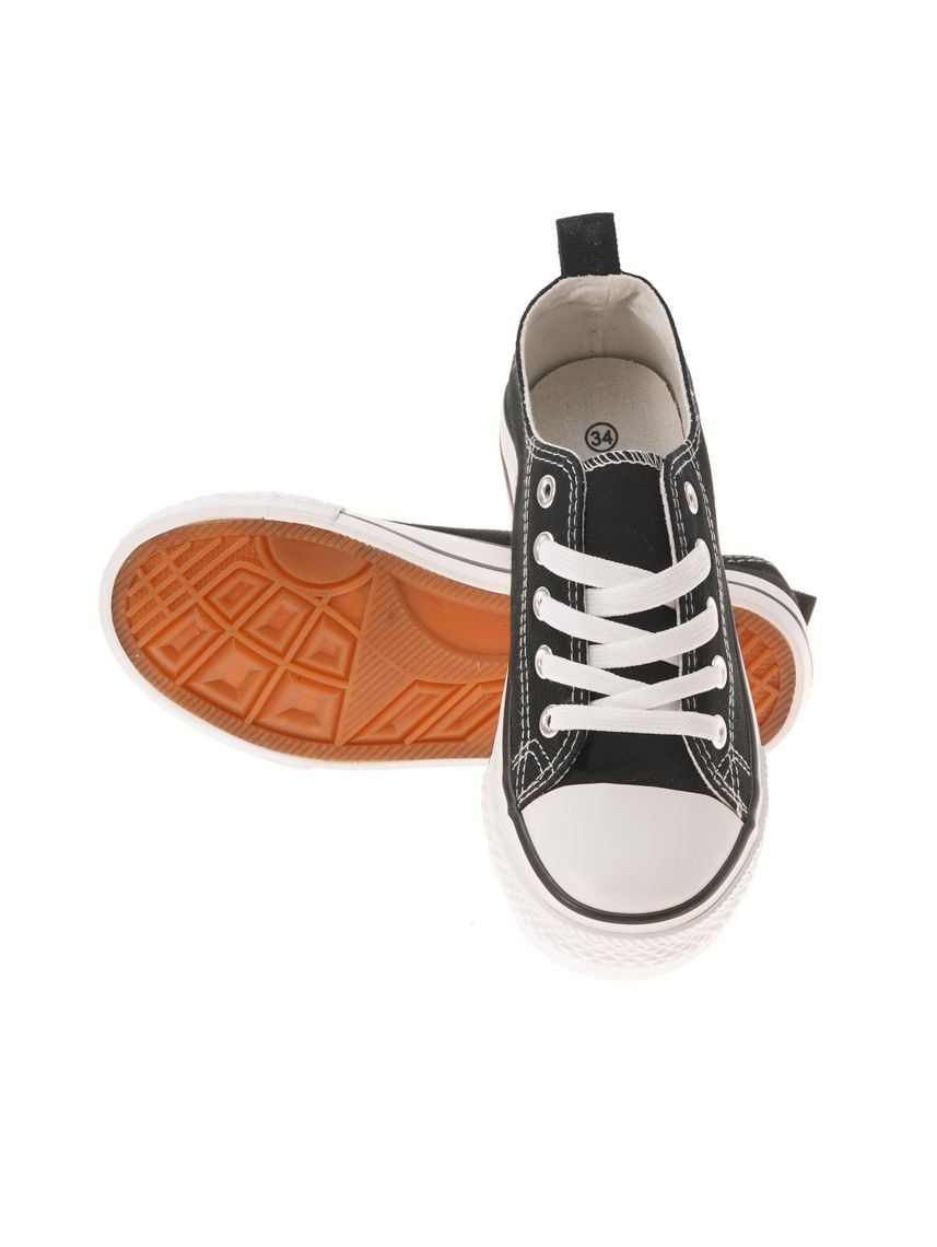 נעלי סניקרס לבנים 30-35