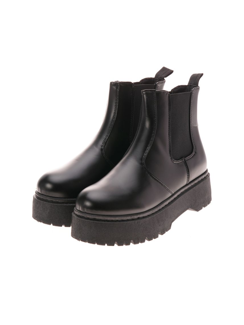 מגפוני פלטפורמה 36-41