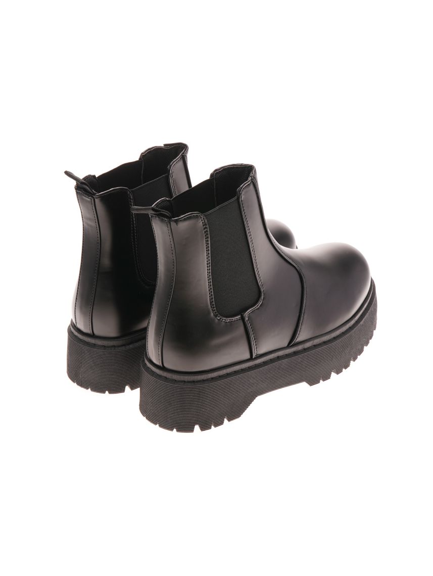 מגפוני פלטפורמה 36-41