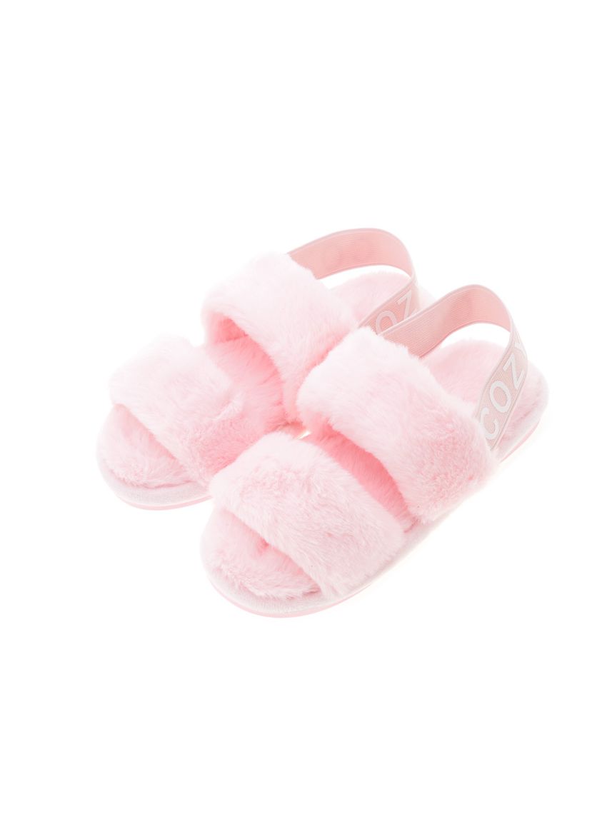 נעלי בית עם גומי 30-35