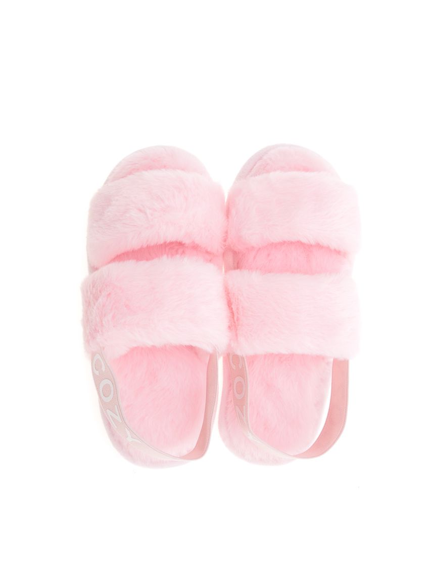 נעלי בית עם גומי 30-35