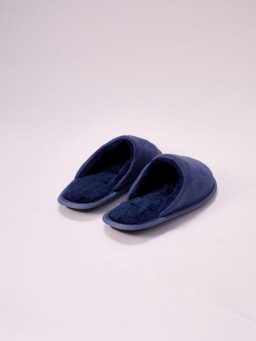 נעלי בית פרוותיות 30-35