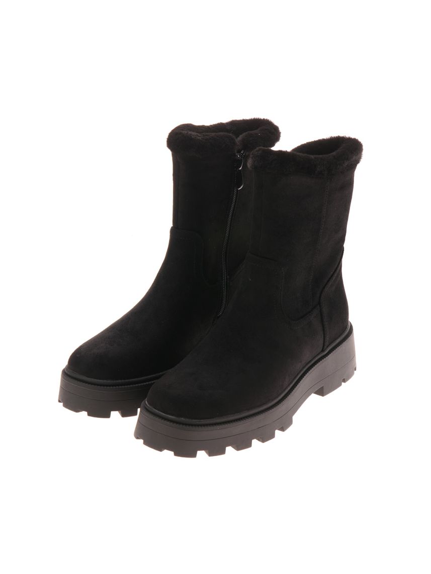 מגפיים פרוותיות 36-41