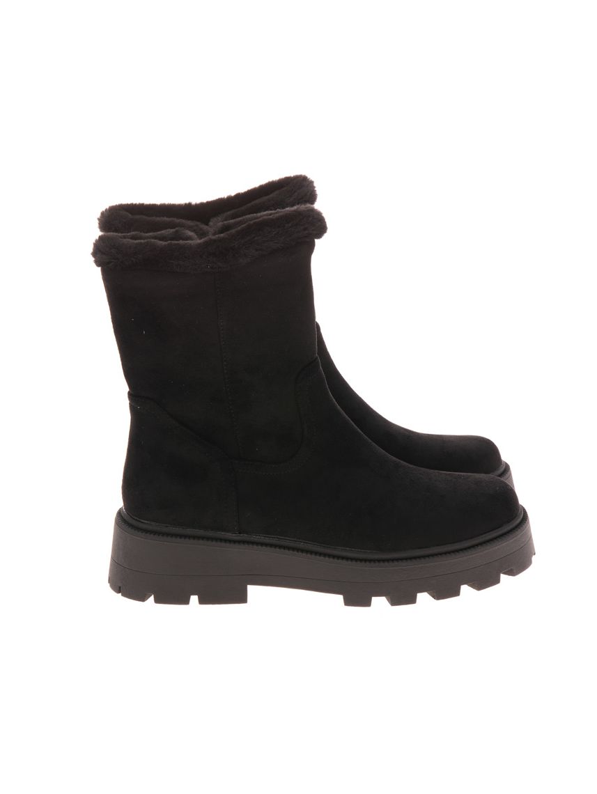 מגפיים פרוותיות 36-41