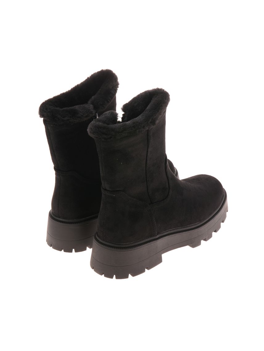 מגפיים פרוותיות 36-41