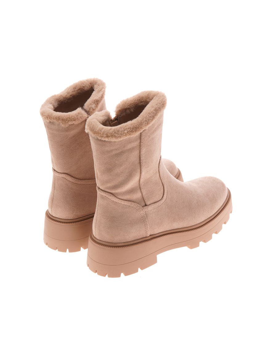 מגפיים פרוותיות 36-41