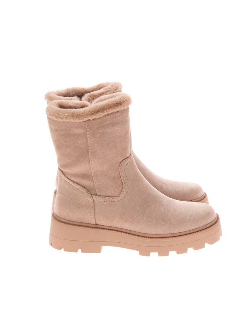 מגפיים פרוותיות 36-41