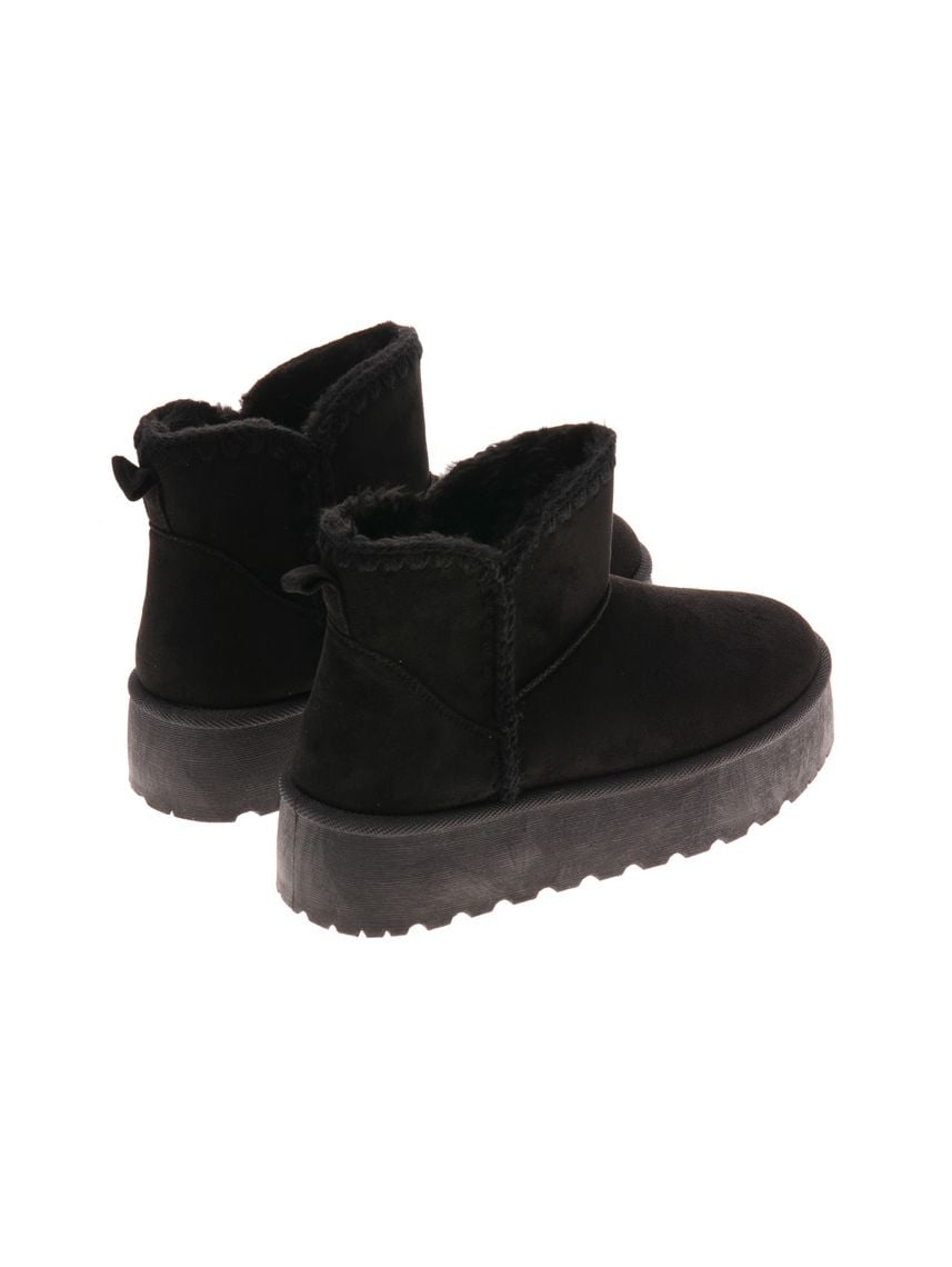 מגפיים פרוותיים 36-41