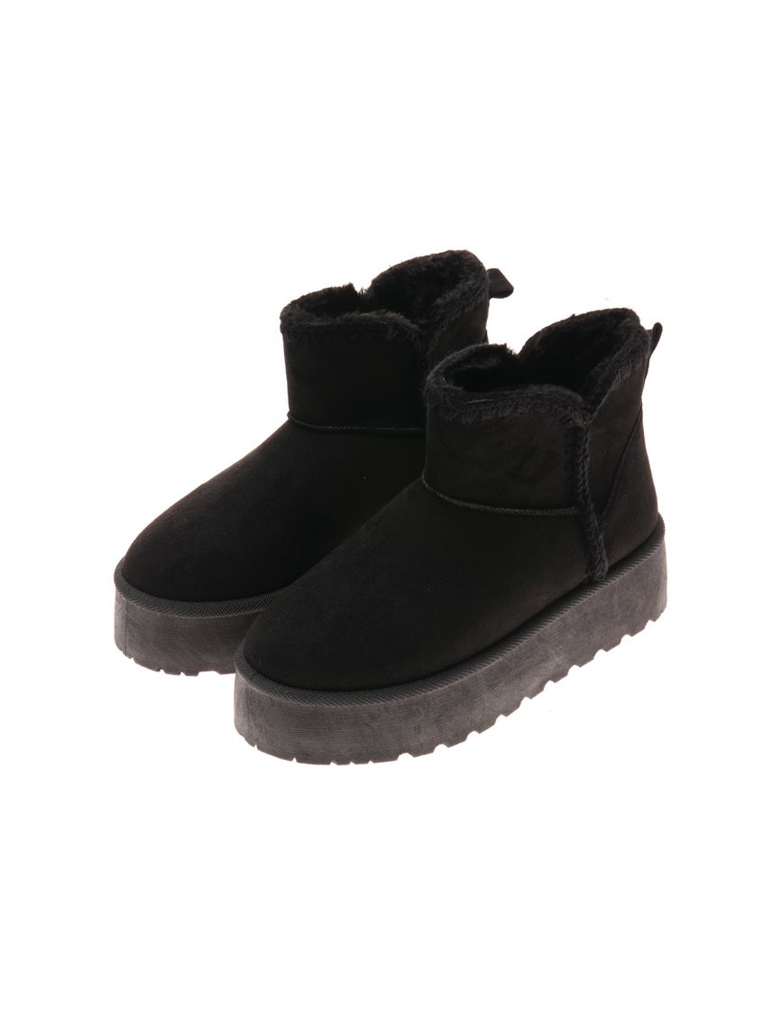 מגפיים פרוותיים 36-41