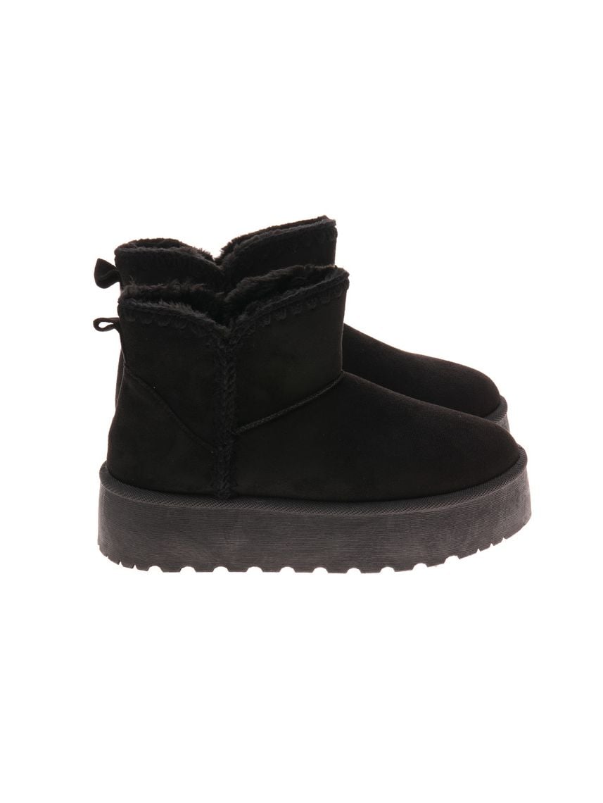 מגפיים פרוותיים 36-41