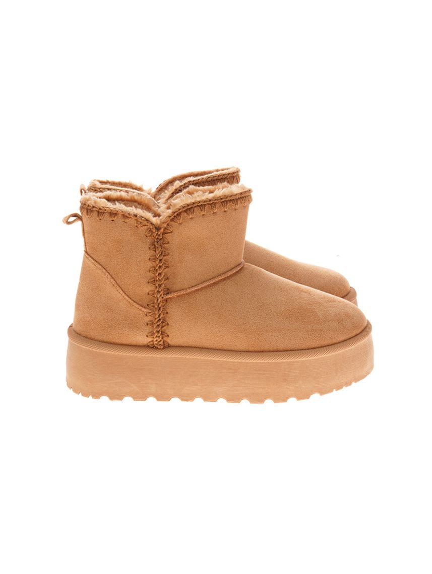 מגפיים פרוותיים 36-41