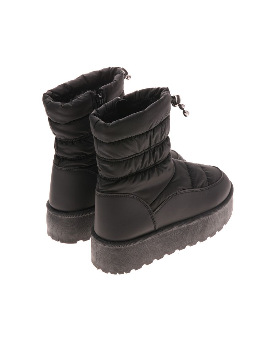 מגפי פוך גבוהים 36-41