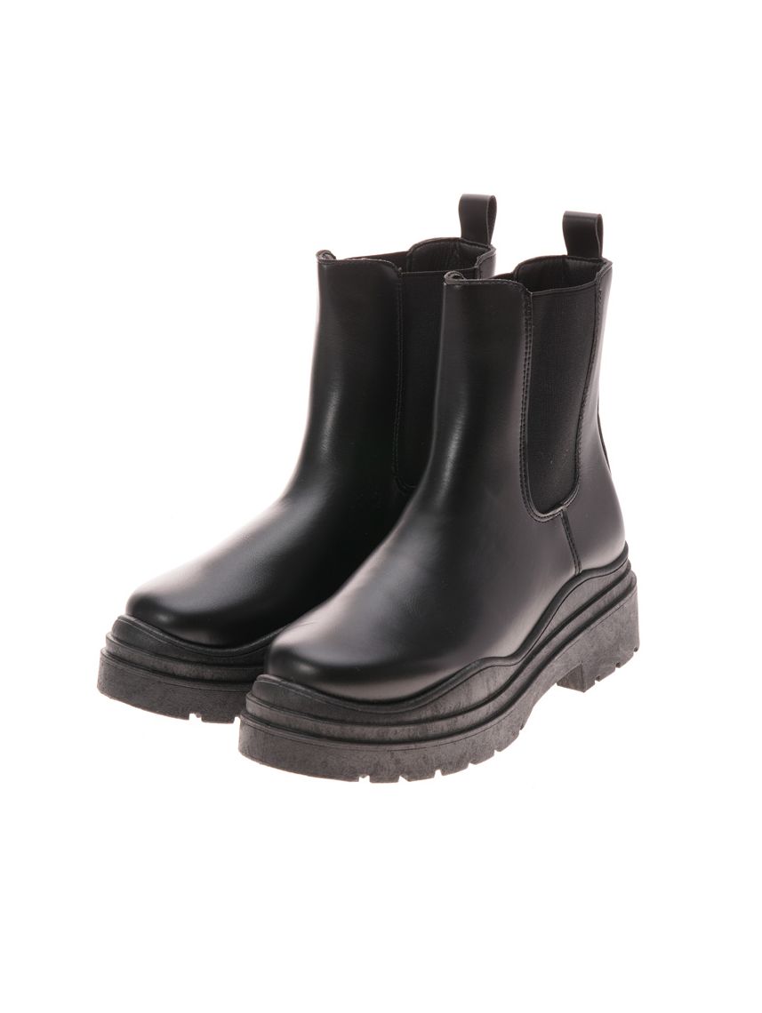 מגפי פלטפורמה