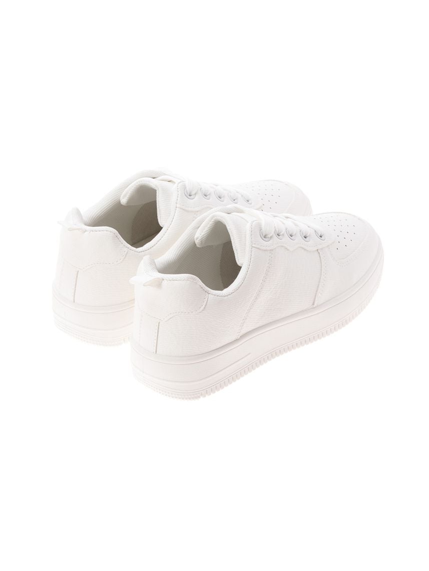 נעלי סניקרס בייסיק