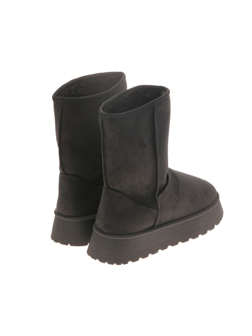 מגפיים פרוותיים 36-41