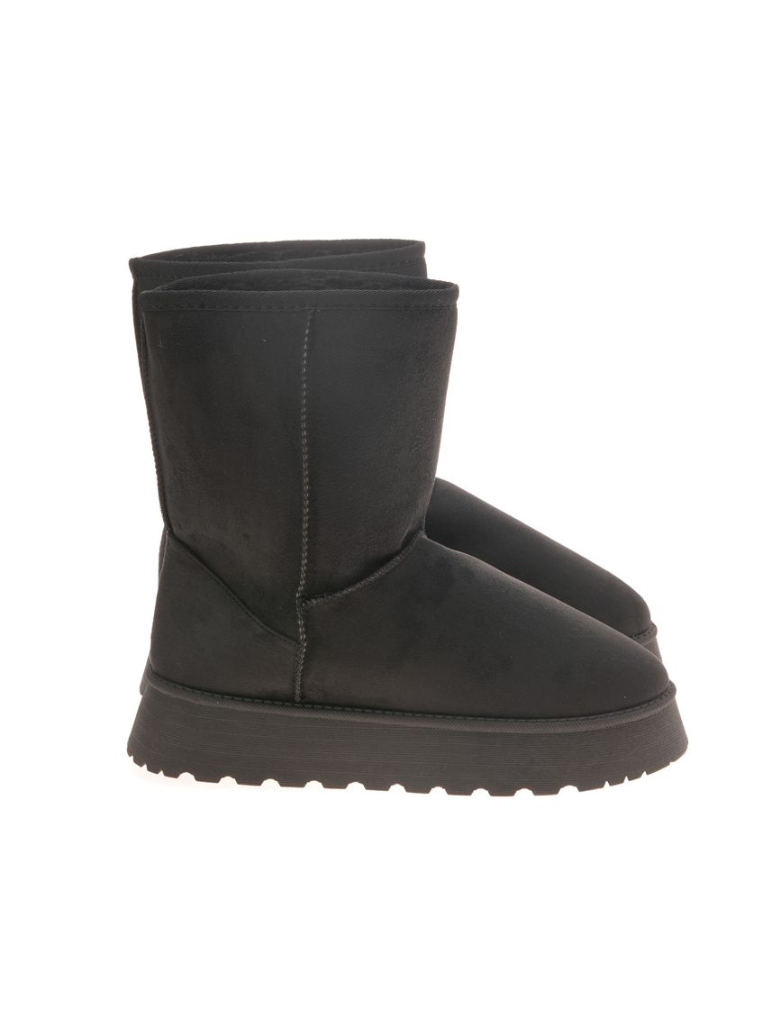 מגפיים פרוותיים 36-41