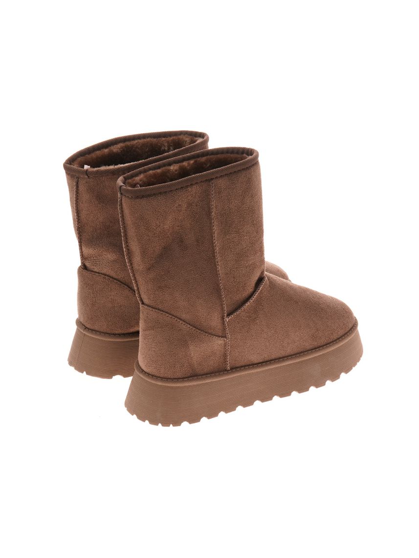 מגפיים פרוותיים 36-41