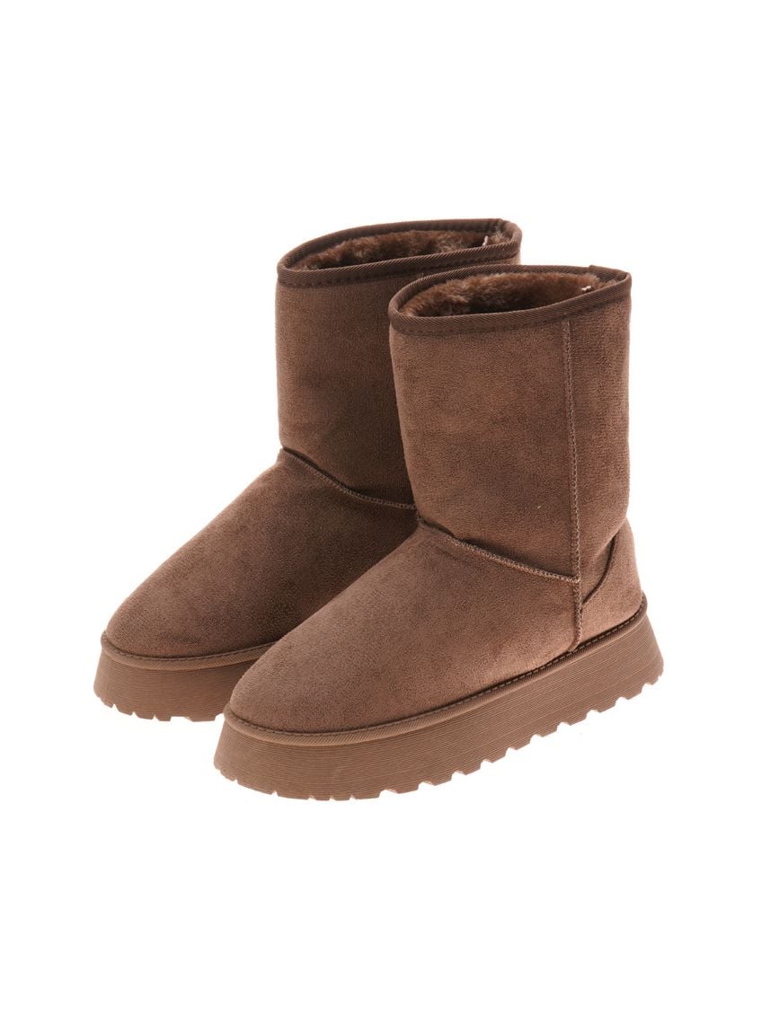 מגפיים פרוותיים 36-41