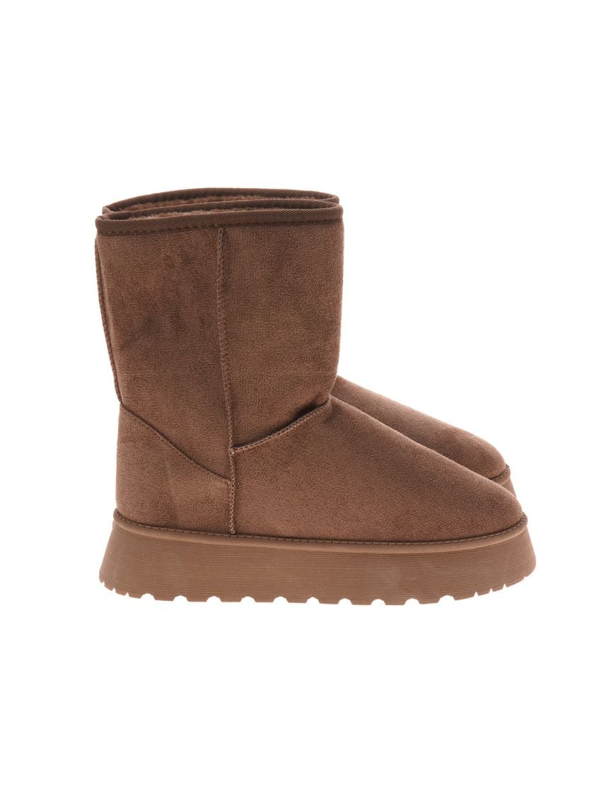 מגפיים פרוותיים 36-41