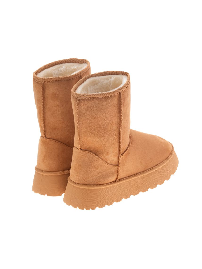 מגפיים פרוותיים 36-41