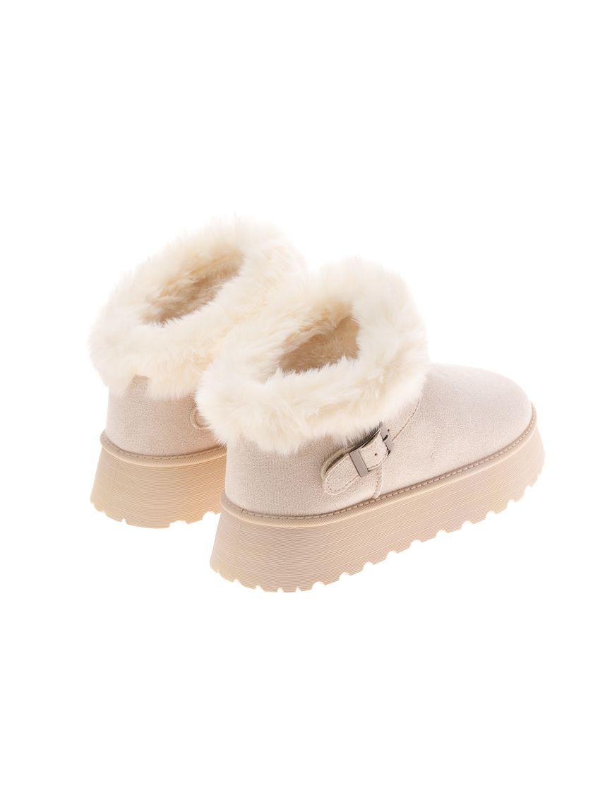 מגפי פרווה 36-41