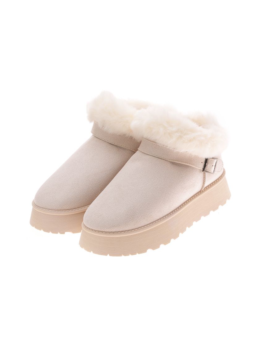 מגפי פרווה 36-41