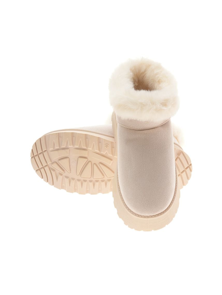 מגפי פרווה 36-41