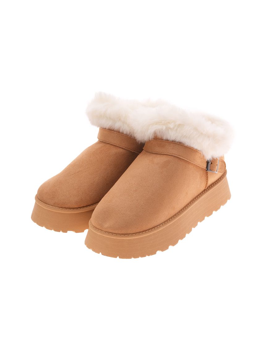 מגפי פרווה 36-41