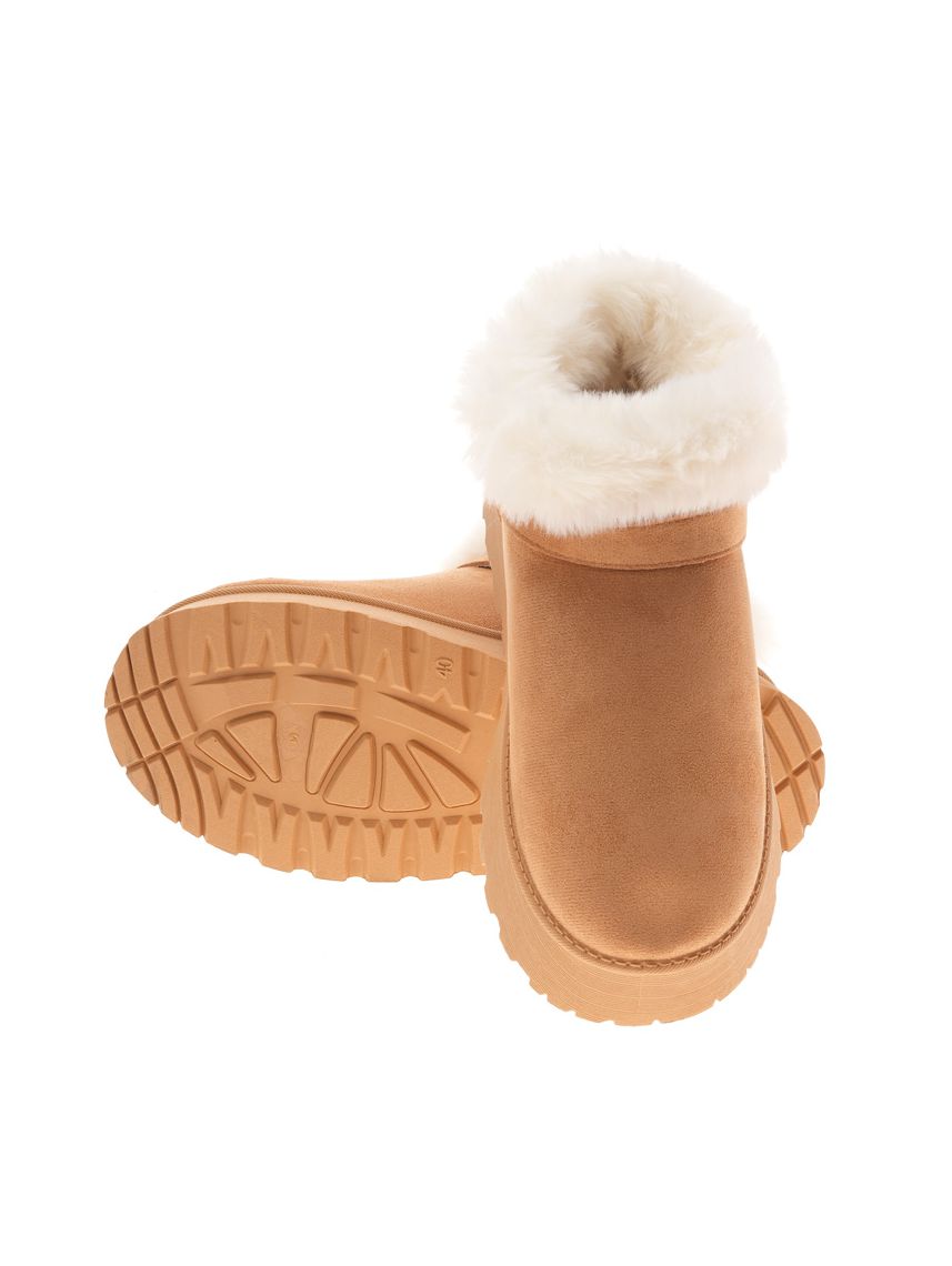 מגפי פרווה 36-41