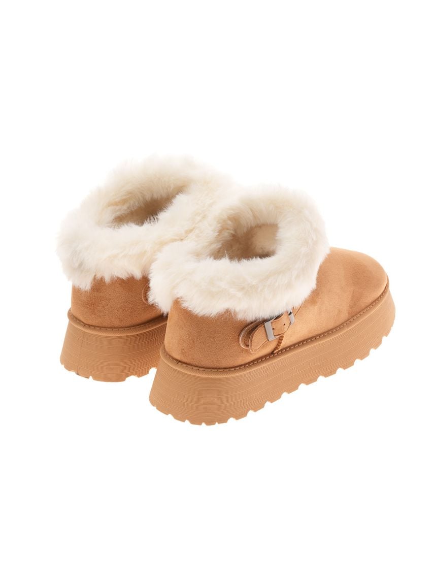 מגפי פרווה 36-41