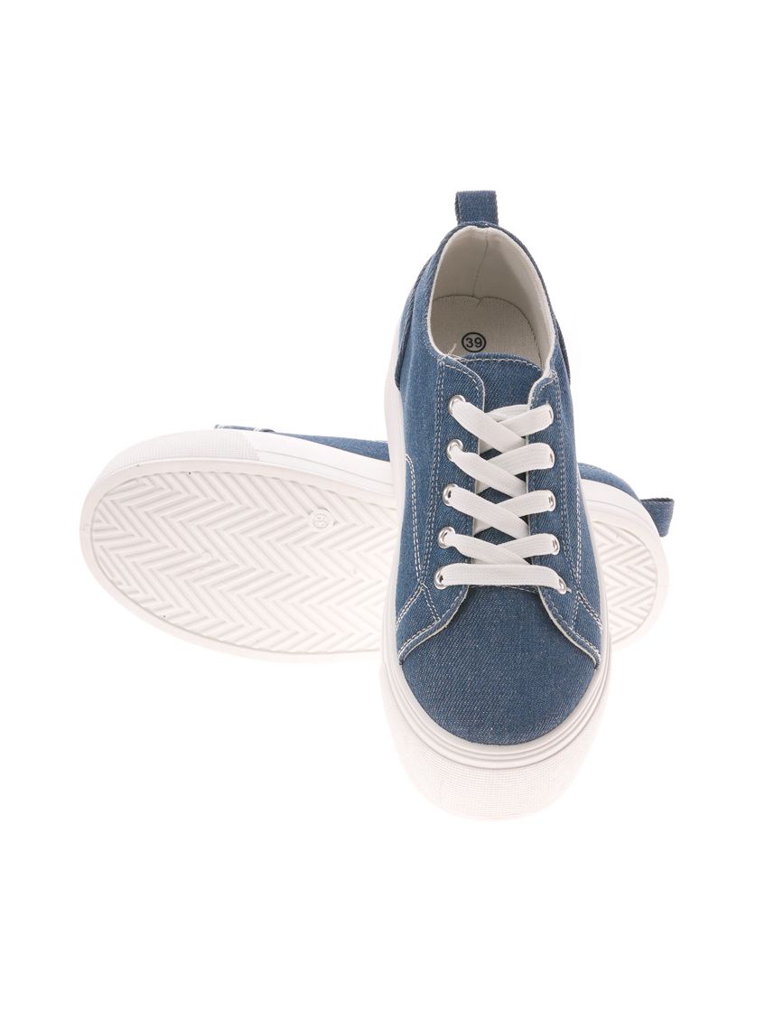 נעלי סניקרס לנשים 36-41