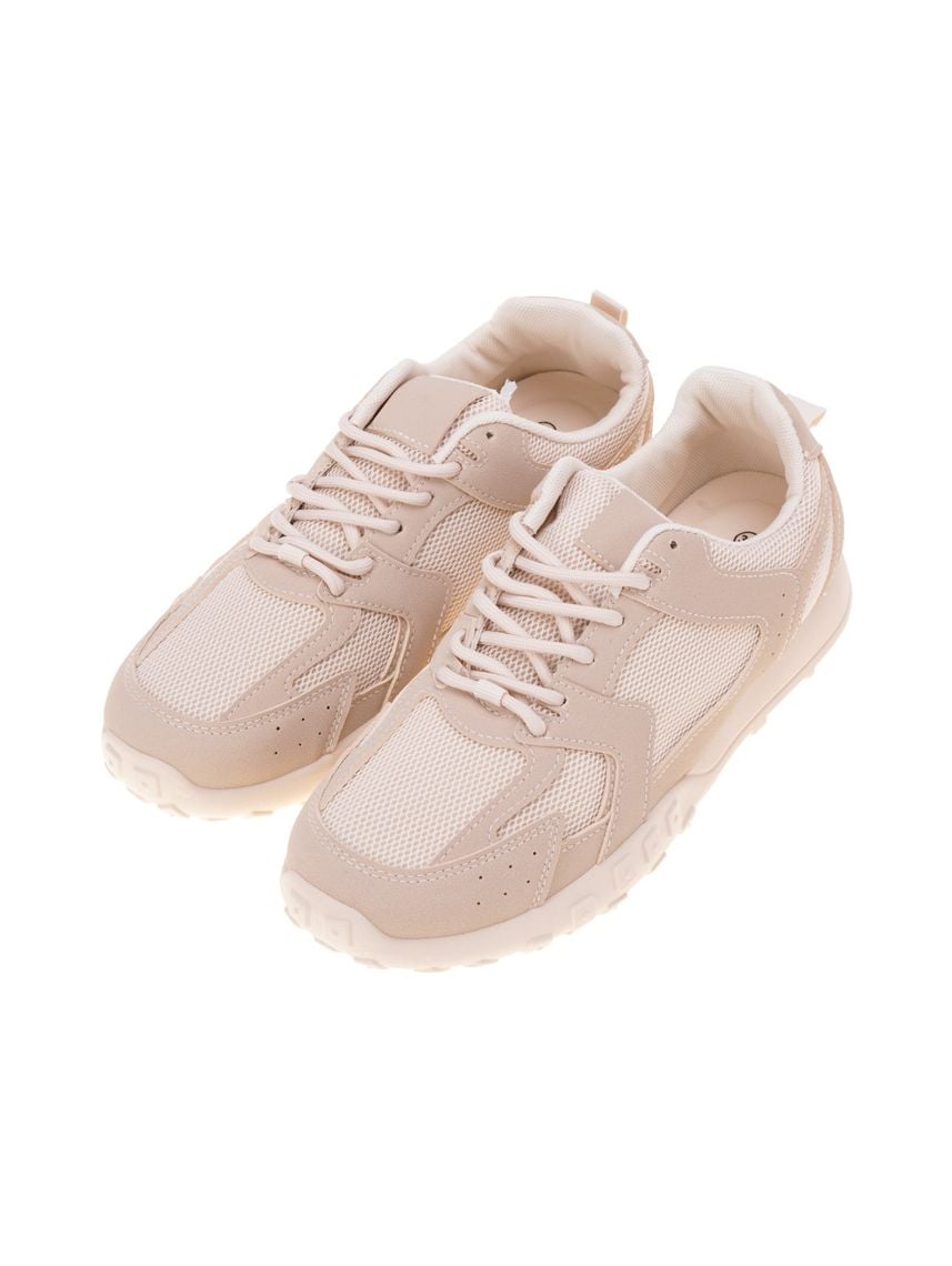 סניקרס משולבות רשת 36-41