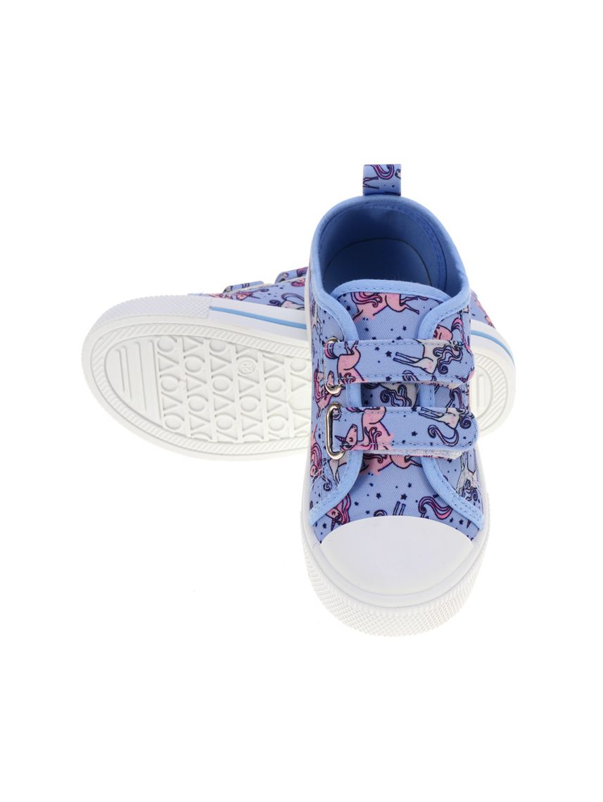 סניקרס לבנות 24-29