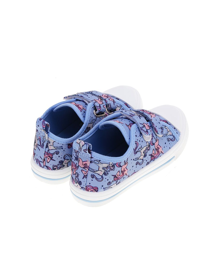 סניקרס לבנות 24-29