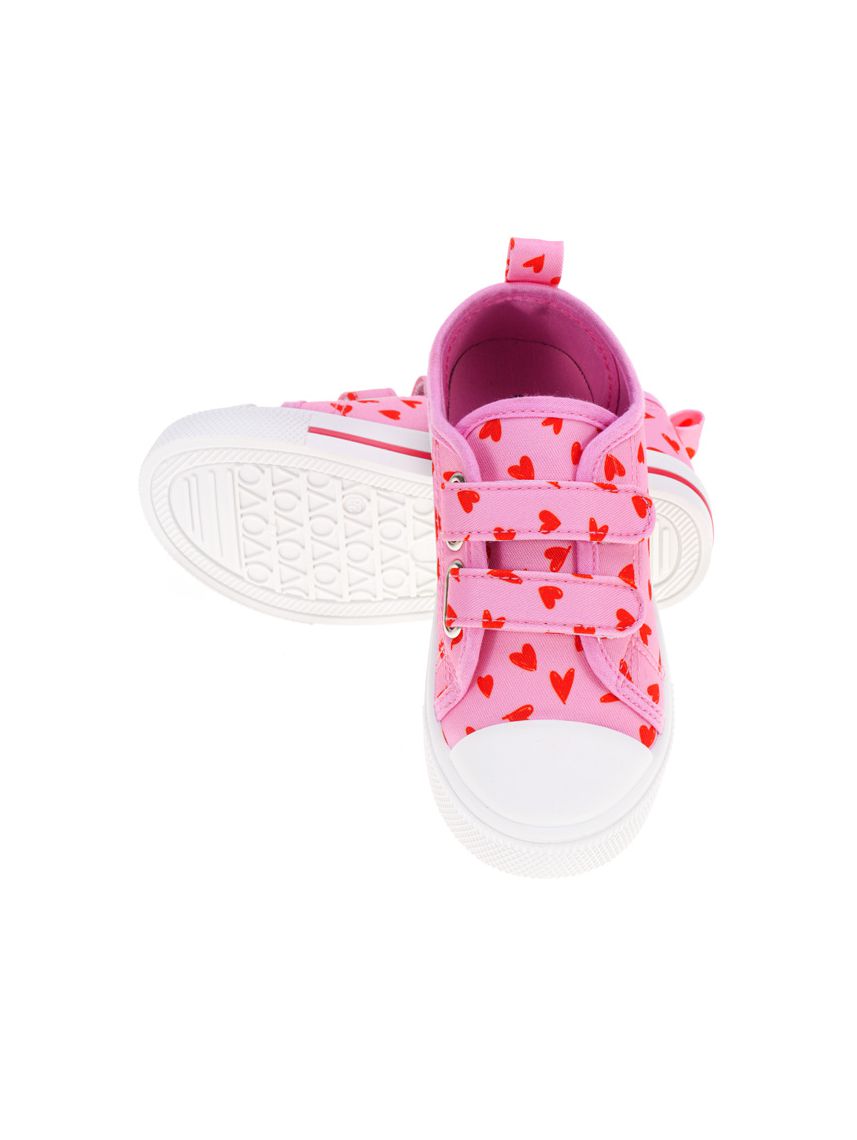 סניקרס לבנות 24-29