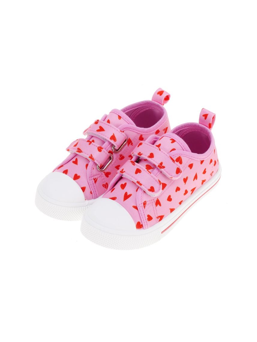 סניקרס לבנות 24-29