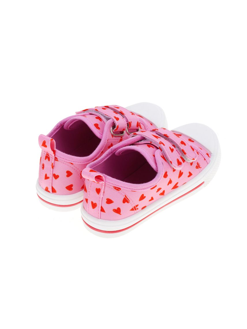 סניקרס לבנות 24-29