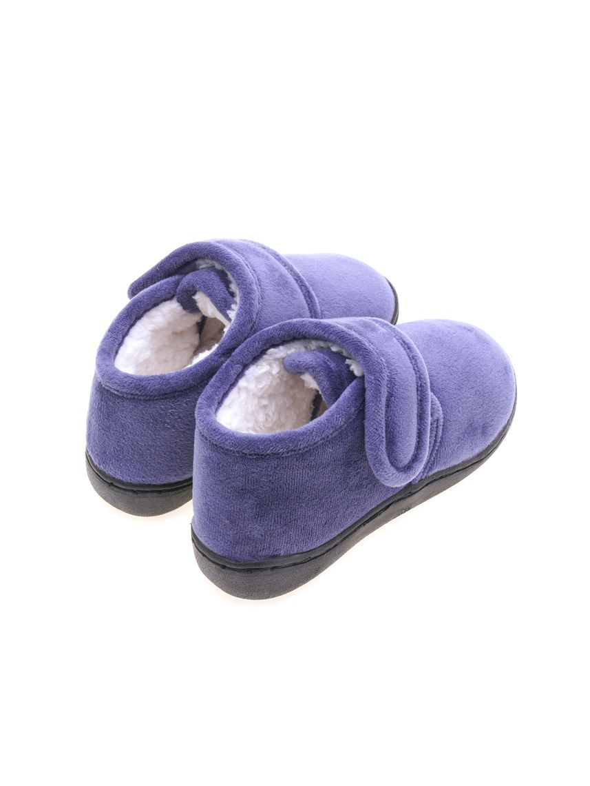 נעלי בית פרוותיות